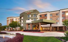 Courtyard By Marriott Houston Nasa Clear Lake